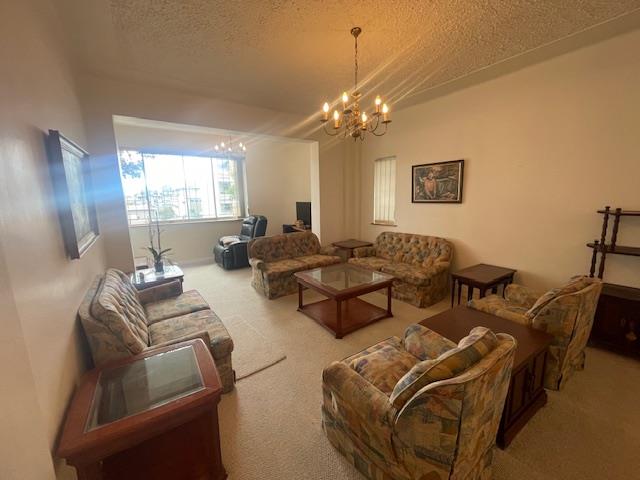 To Let 2 Bedroom Property for Rent in Sea Point Western Cape